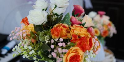 Blumenshop.de flowers