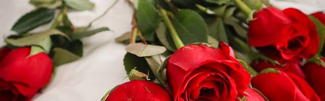 Valentine's Day Flowers flower arrangements