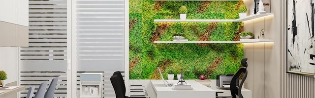 Corporate Flowers flower arrangements