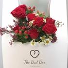 Appleyard Flowers flower arrangement