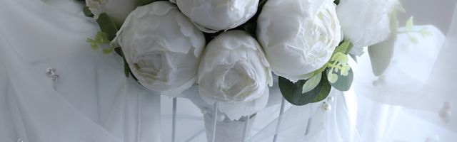 Wedding Flowers flower arrangements