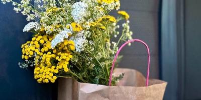 The Real Flower Company flowers