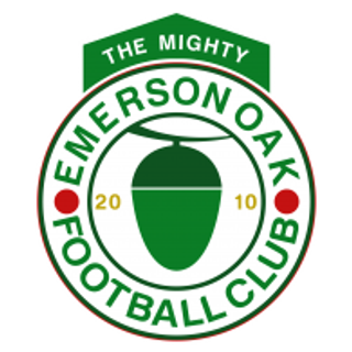 Emerson Oak