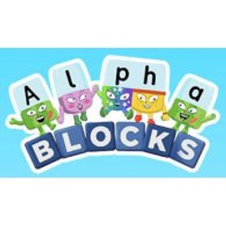 Alphablocks