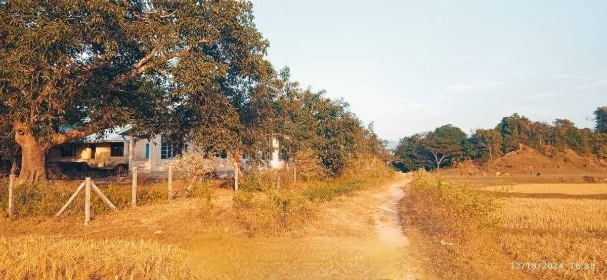 Father and Son Abducted in Northern Maungdaw, Whereabouts Unknown