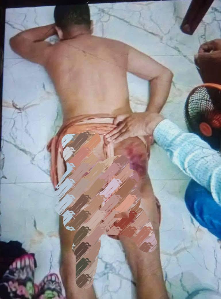 Investigation report image