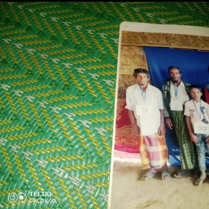 Investigation report image