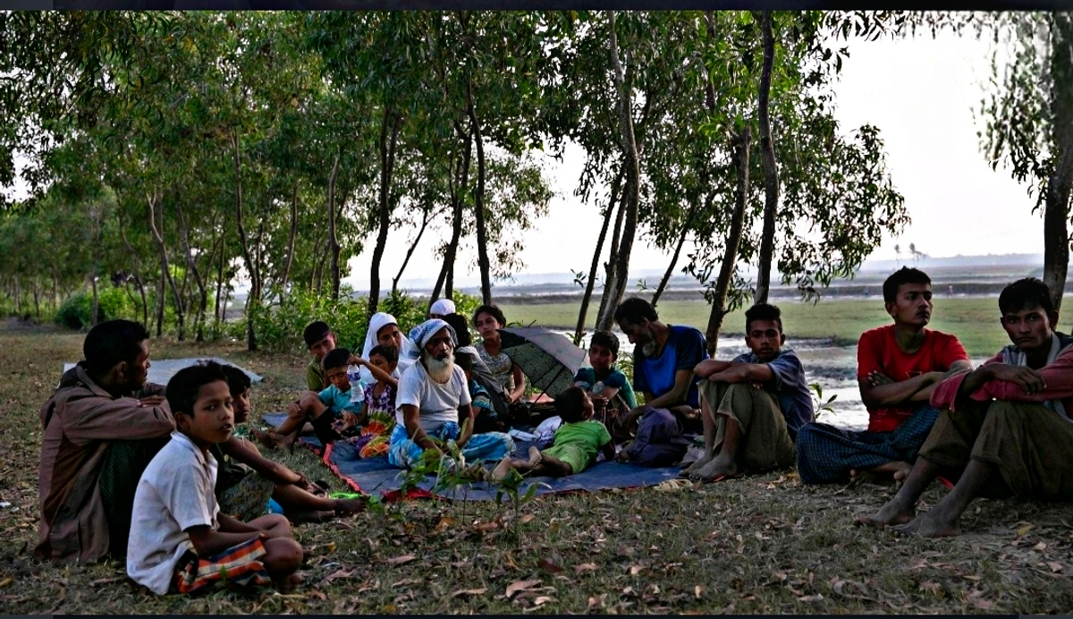 Rohingya in Arakan Face Growing Hardships Amid Displacement, Travel Restrictions, and Uncertainty