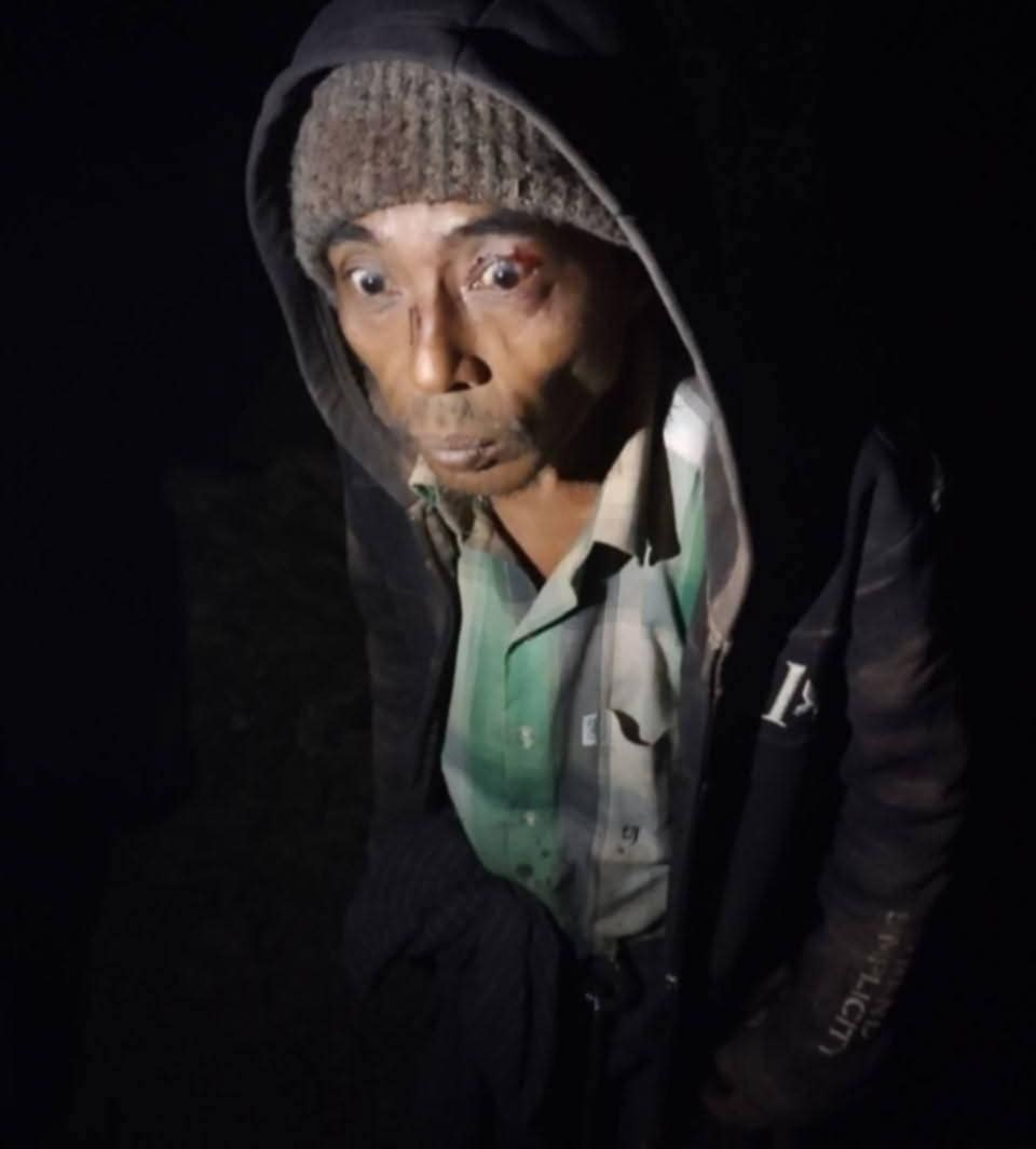 Investigation report image