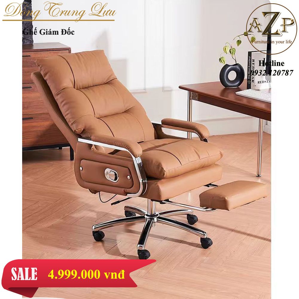 Ghế Văn Phòng AZP Dòng Phổ Thông hàng nhập khẩu AZP-10911