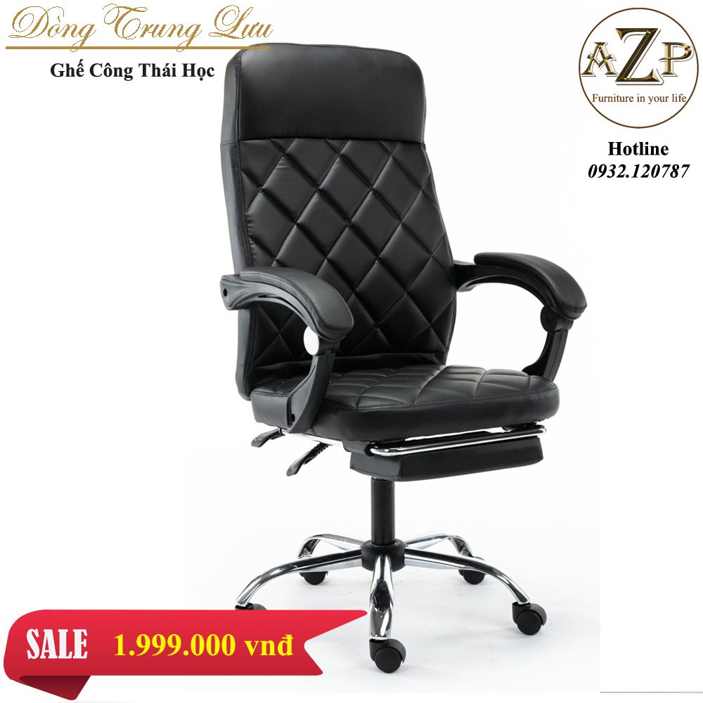Ghế Văn Phòng AZP Dòng Phổ Thông hàng nhập khẩu AZP-G526