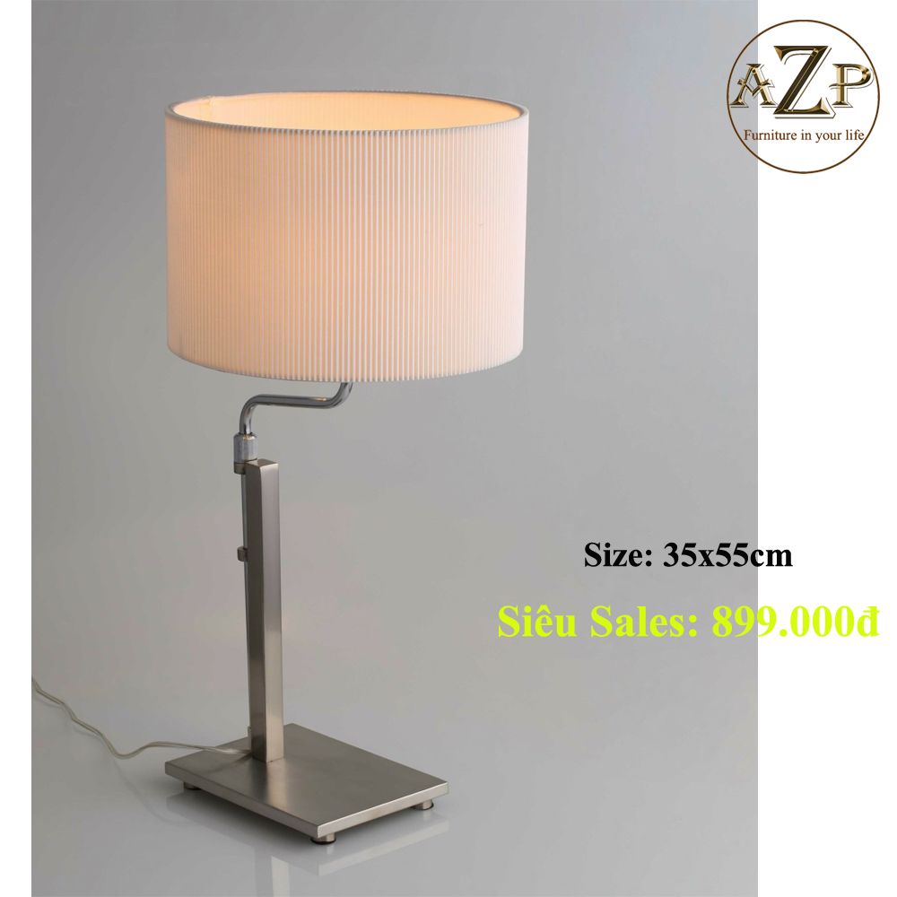 Đèn Bàn Decor Sang Trọng - Hàng Nhập Khẩu AZP - DB24