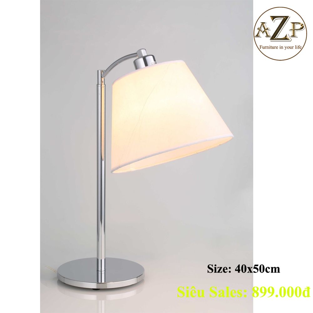 Đèn Bàn Decor Sang Trọng - Hàng Nhập Khẩu AZP - DB36