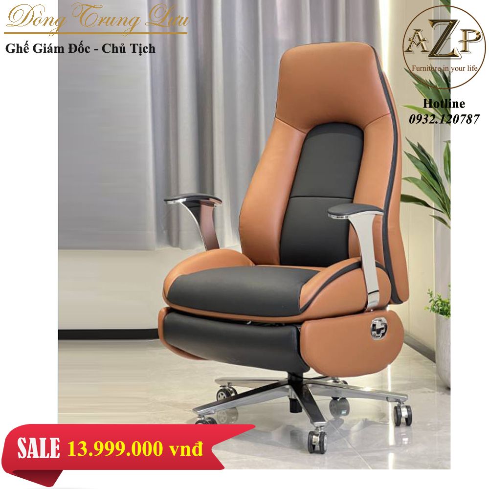 Ghế Văn Phòng AZP Dòng Phổ Thông hàng nhập khẩu AZP-10339