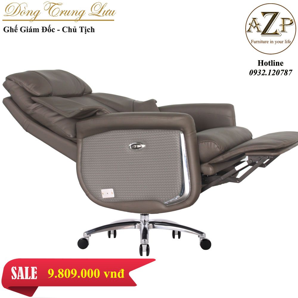 Ghế Văn Phòng AZP Dòng Phổ Thông Hàng Nhập Khẩu AZP-A23820