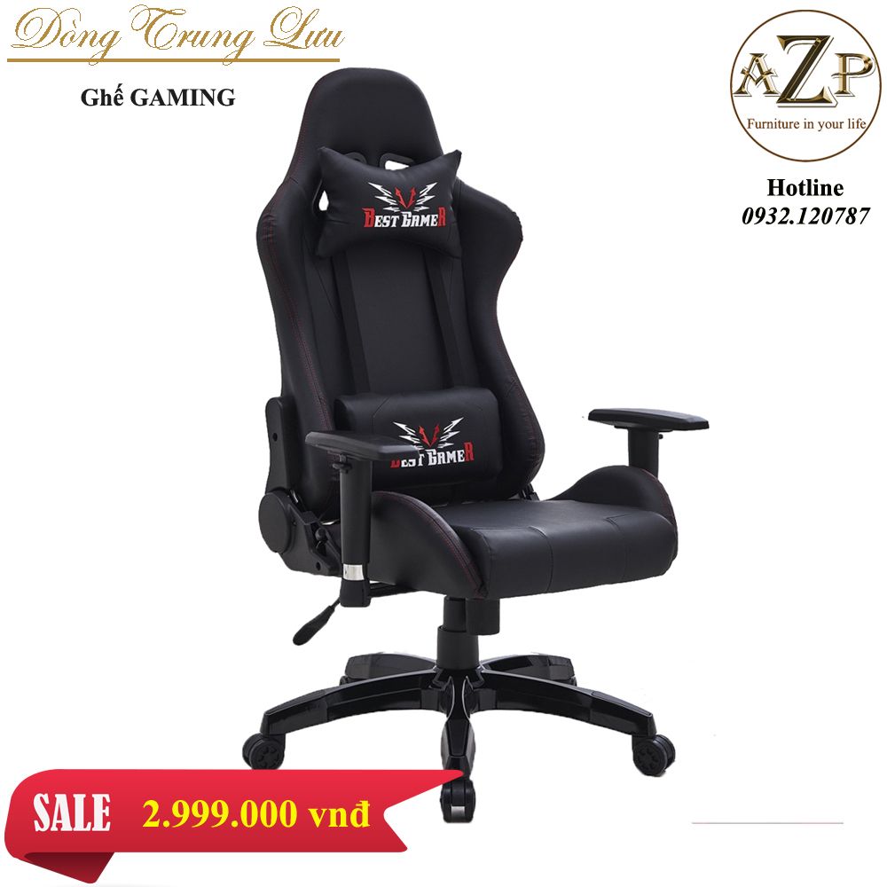Ghế Văn Phòng AZP Dòng Phổ Thông hàng nhập khẩu AZP-GMNP