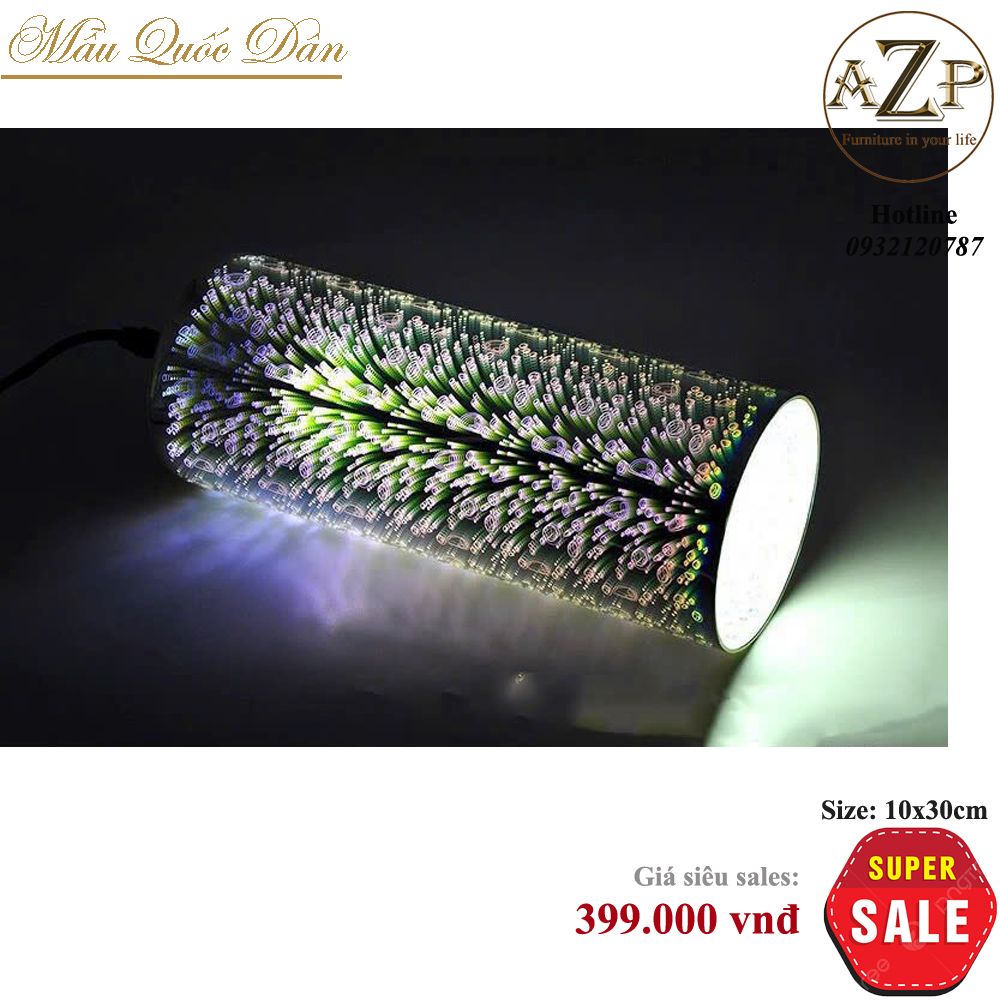 Đèn Ốp Vách Phong Cách Hiện Đại Tối Giản - Hàng Nhập Khẩu - AZP - OV154