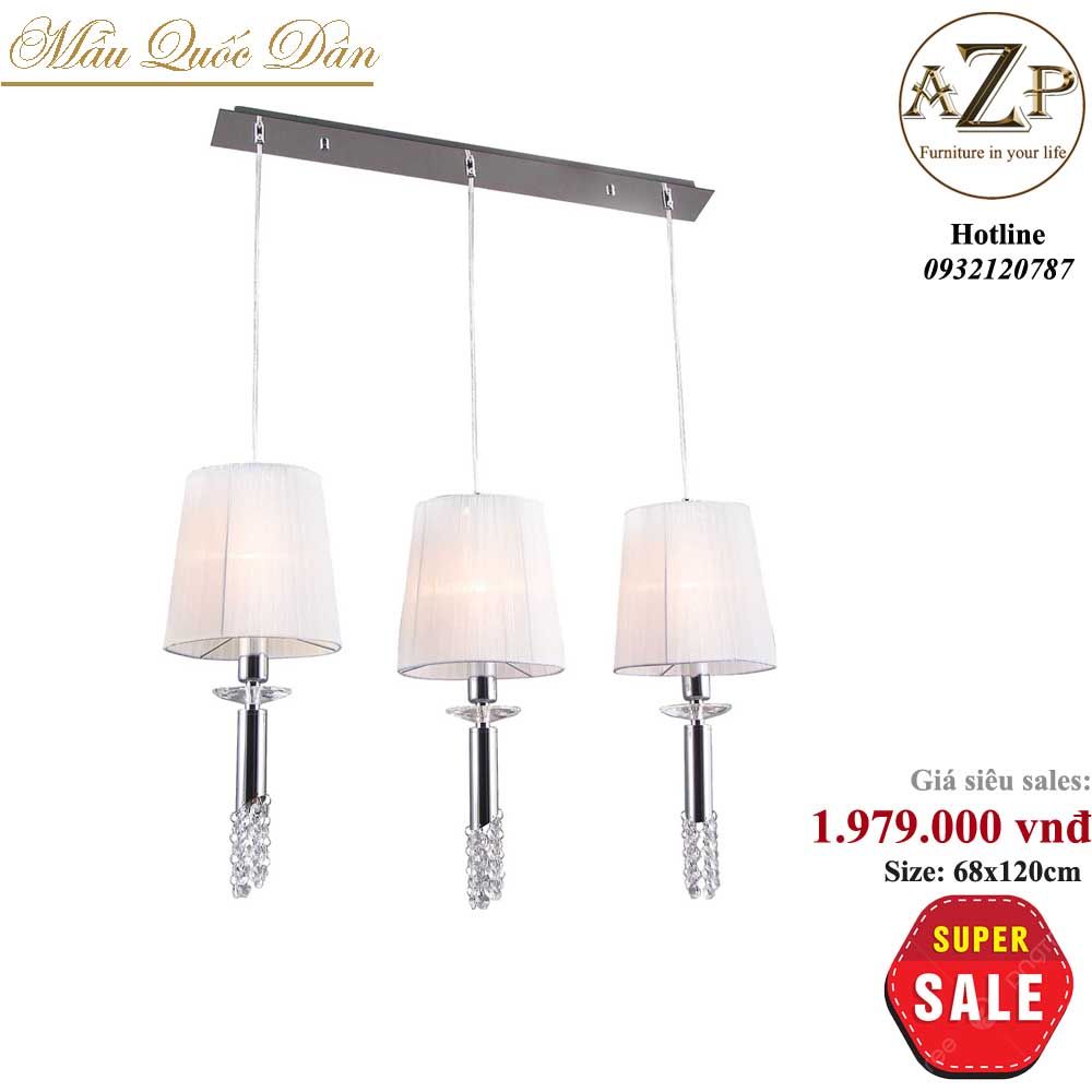 Đèn Thả Trần Đơn – Nét Đẹp Tối Giản Cho Không Gian Hiện Đại - Hàng Nhập Khẩu AZP-TD370