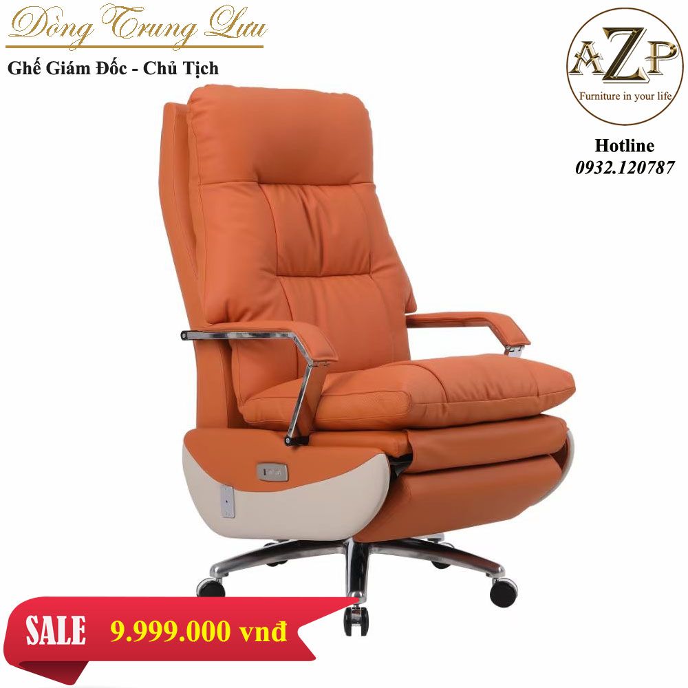 Ghế Văn Phòng AZP Dòng Phổ Thông hàng nhập khẩu AZP-996