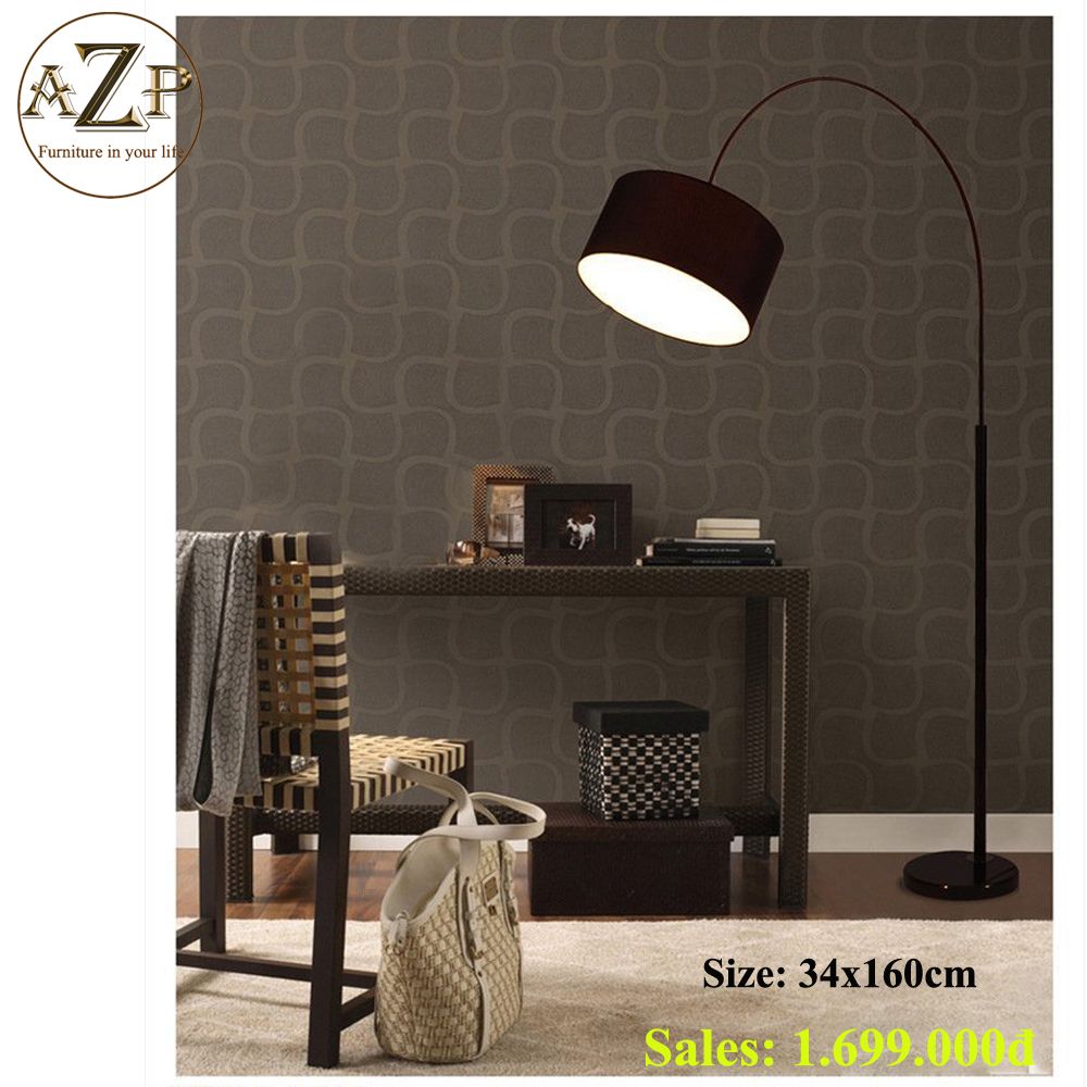 Đèn Đứng Hiện Đại – Điểm Nhấn Tinh Tế Cho Không Gian Sống - Hàng Nhập Khẩu AZP-DD7