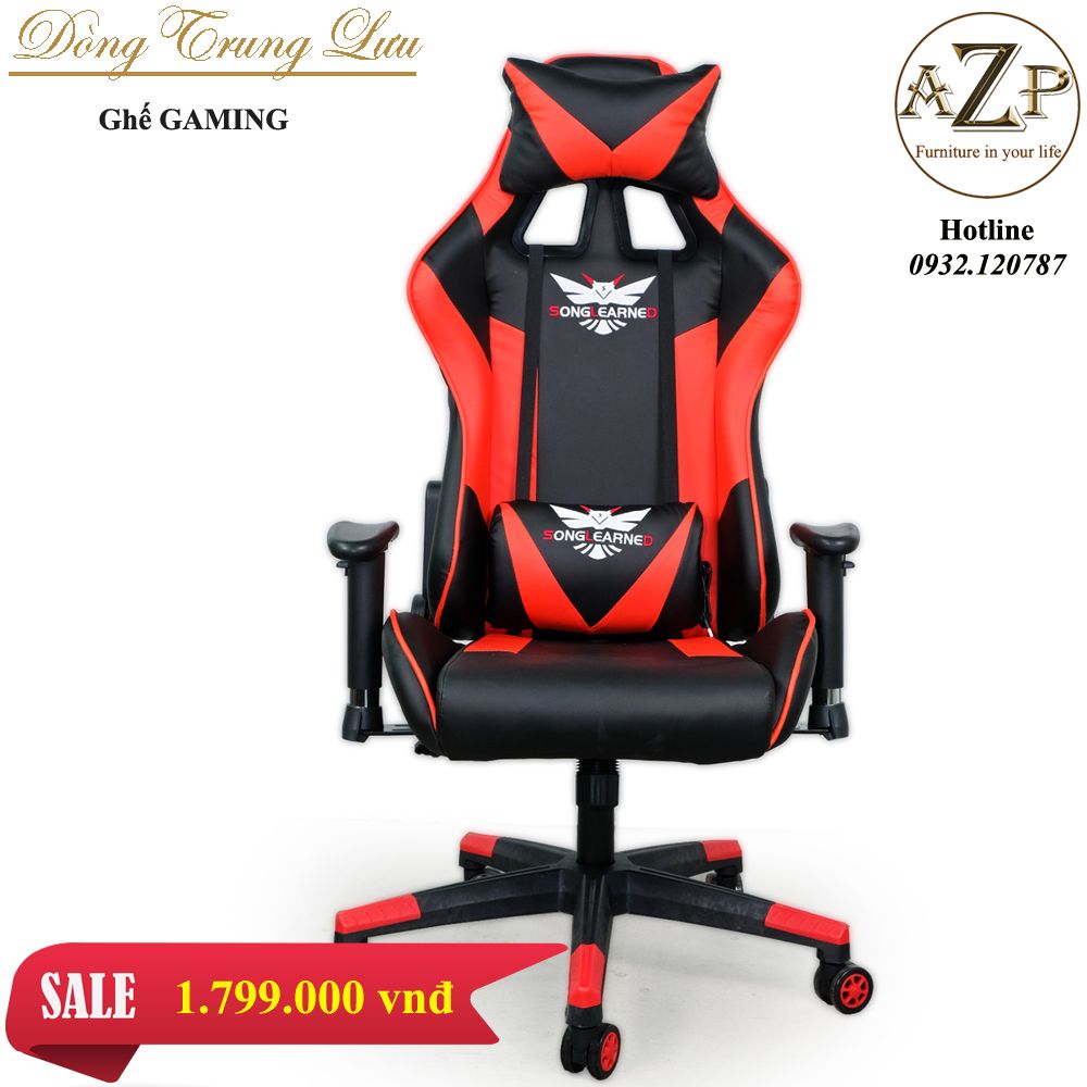 Ghế Văn Phòng AZP Dòng Phổ Thông hàng nhập khẩu AZP-902