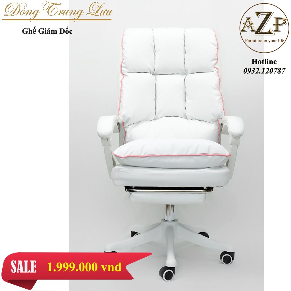 Ghế Văn Phòng AZP Dòng Phổ Thông hàng nhập khẩu AZP-899