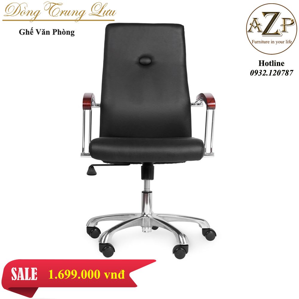Ghế Văn Phòng AZP Dòng Phổ Thông hàng nhập khẩu AZP-M103