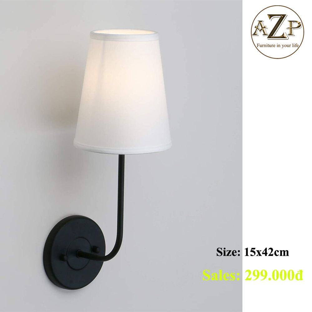 Đèn Ốp Vách Phong Cách Hiện Đại Tối Giản - Hàng Nhập Khẩu - AZP - OV15