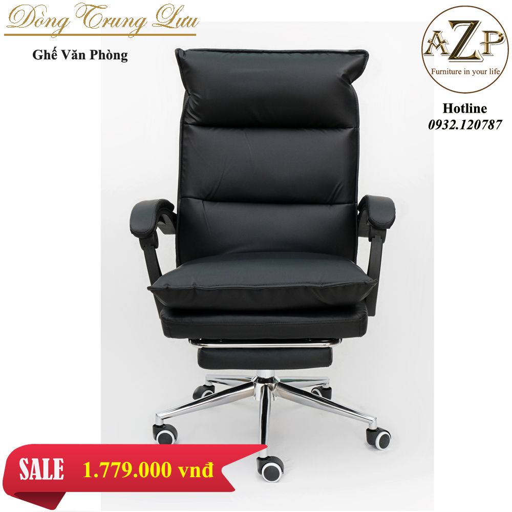 Ghế Văn Phòng AZP Dòng Phổ Thông hàng nhập khẩu AZP-892
