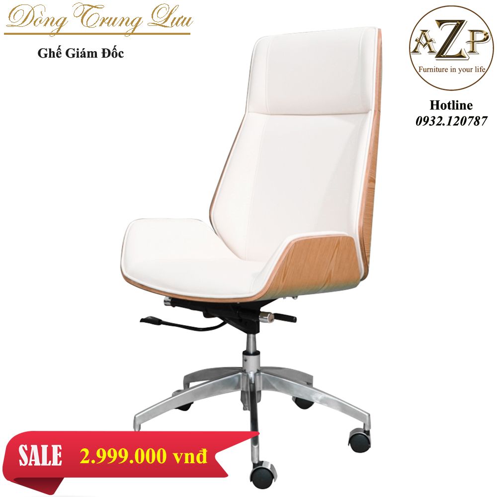 Ghế Văn Phòng AZP Dòng Phổ Thông hàng nhập khẩu AZP-018