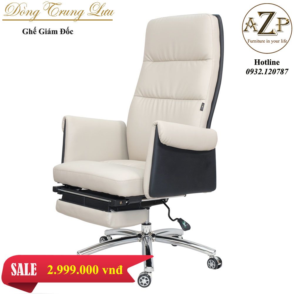 Ghế Văn Phòng AZP Dòng Phổ Thông hàng nhập khẩu AZP-993