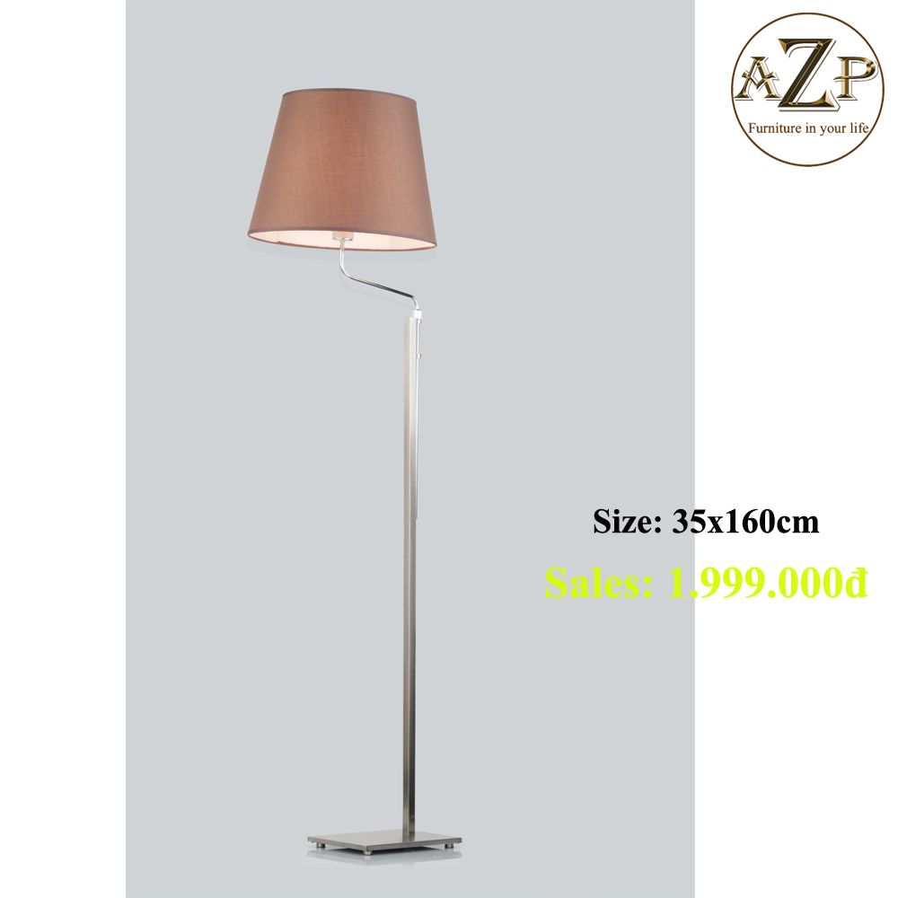 Đèn Đứng Hiện Đại – Điểm Nhấn Tinh Tế Cho Không Gian Sống - Hàng Nhập Khẩu AZP-DD11