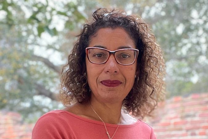 Bernadette Monterrosa, Strategic Business Services