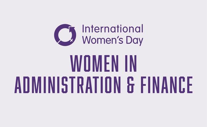 International Women's Day