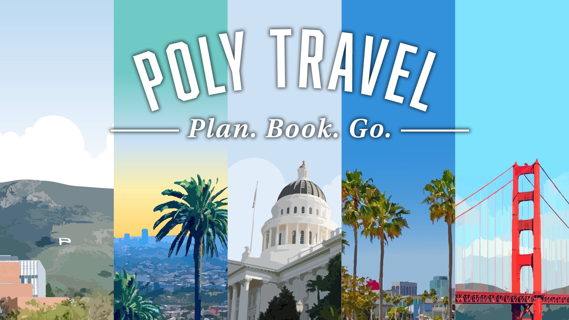 cal poly travel abroad