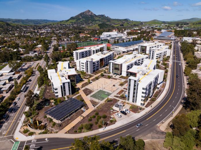 Journey to Zero: Where We Are and Where We Need to Go | Inside Cal Poly