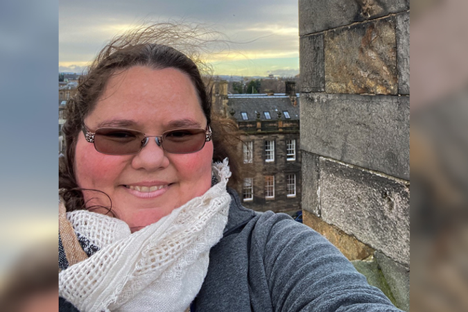 Elizabeth Williams, University Budget and Fiscal Planning