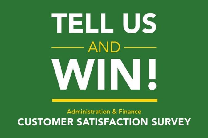 Customer Satisfaction Survey Graphic