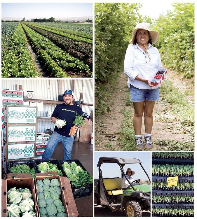 Rancho La Familia, Inc.