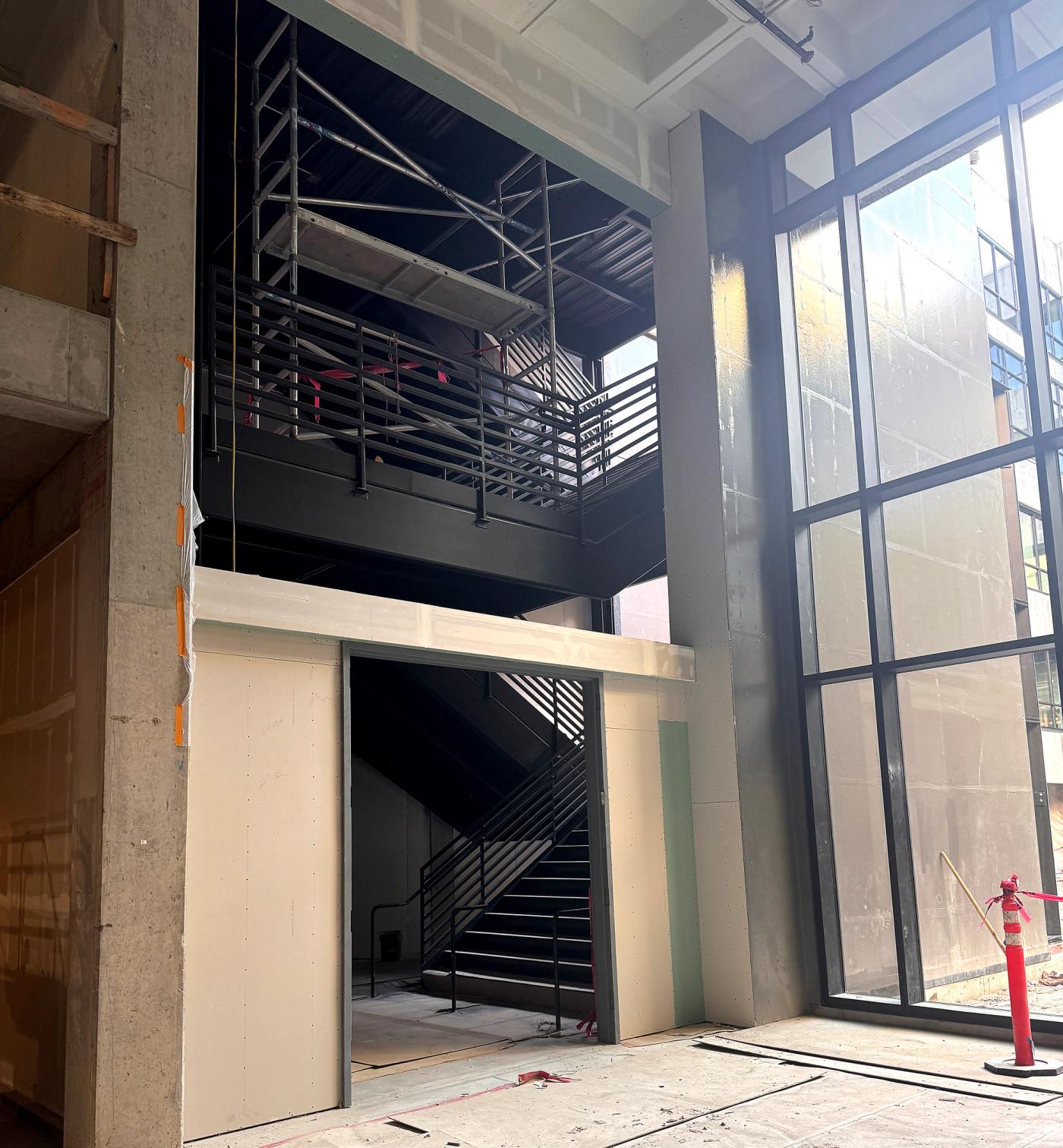 Kennedy Library Milestones and What’s to Come | Inside Cal Poly