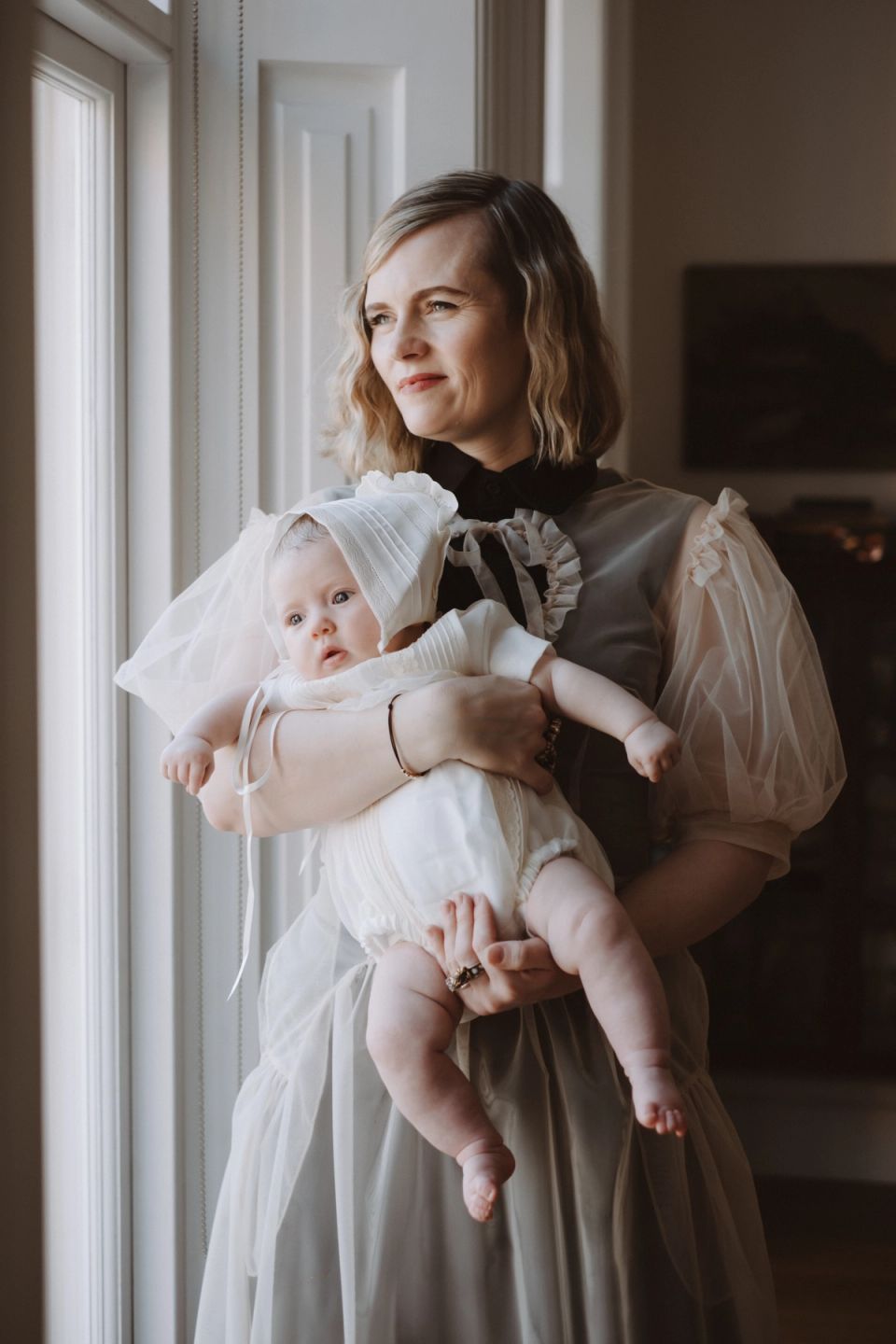 Newborn photography with Rhiannon Emma