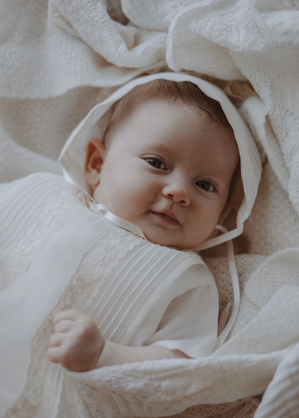 Newborn photography with Rhiannon Emma