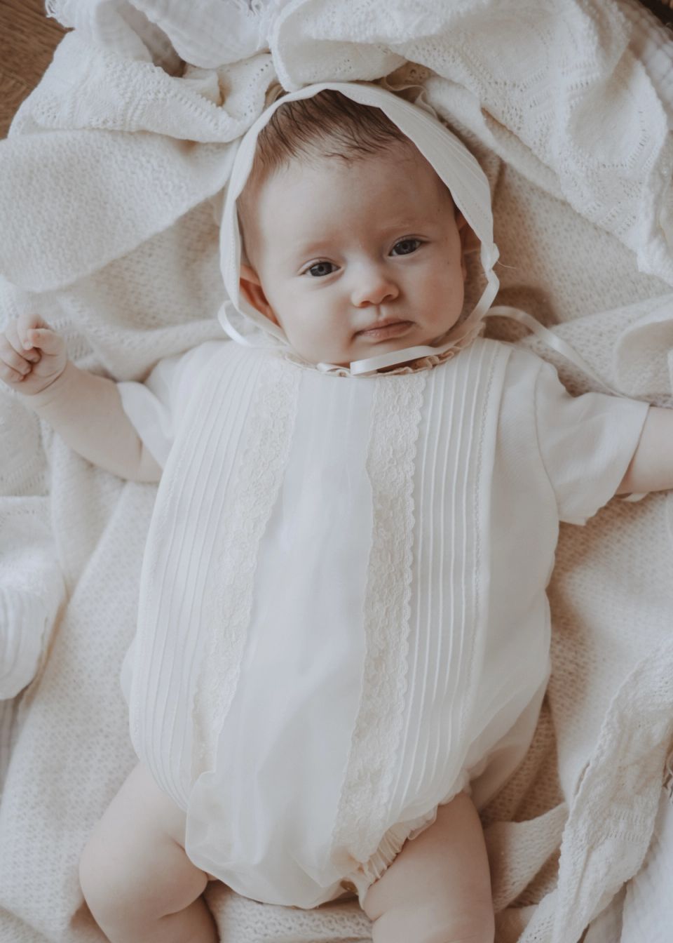 Newborn photography with Rhiannon Emma