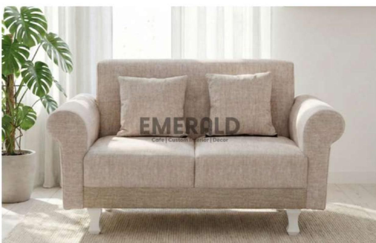2 Seat Gabriel — Emerald Sofa