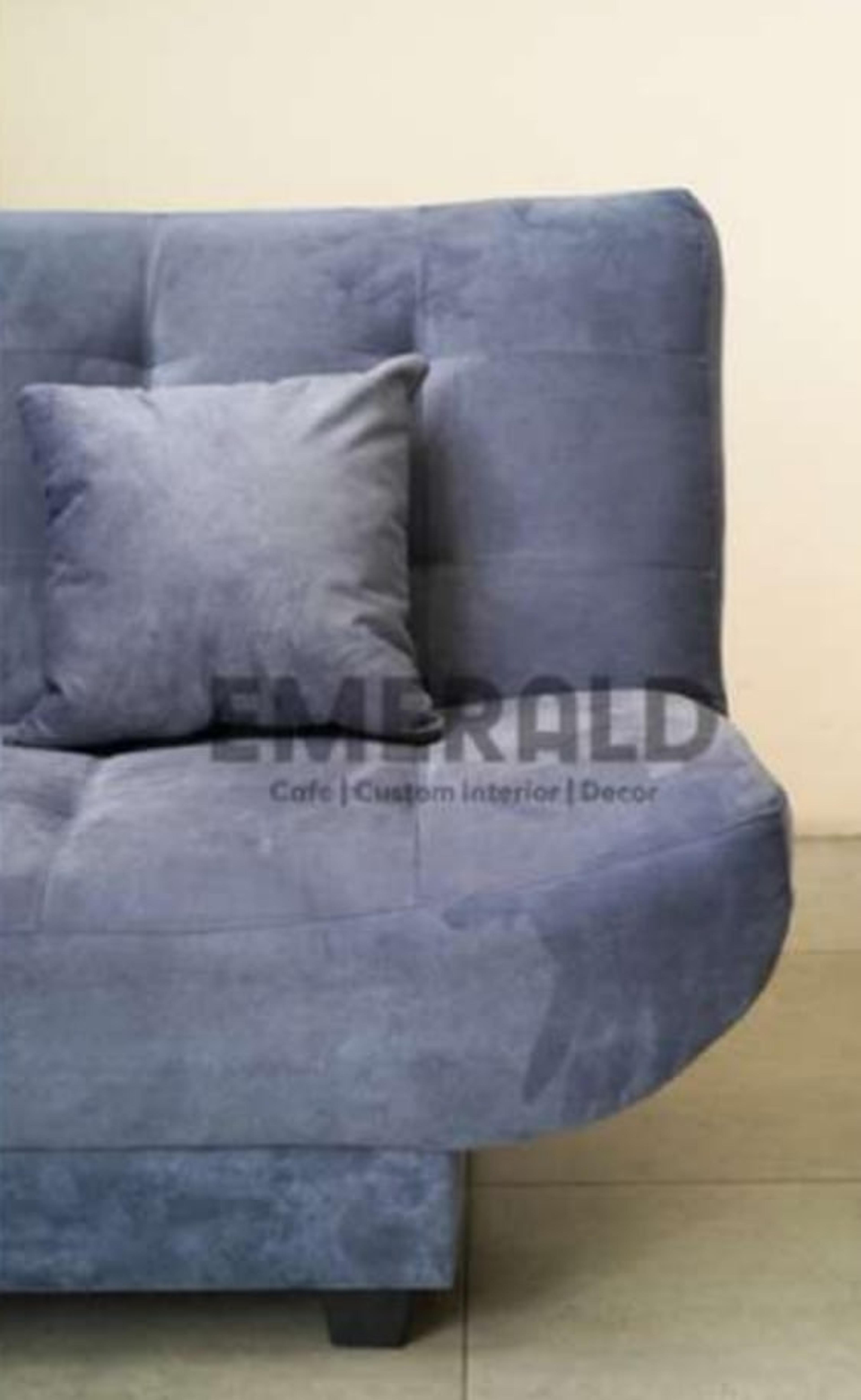 Sofabed Velva — Emerald Sofa