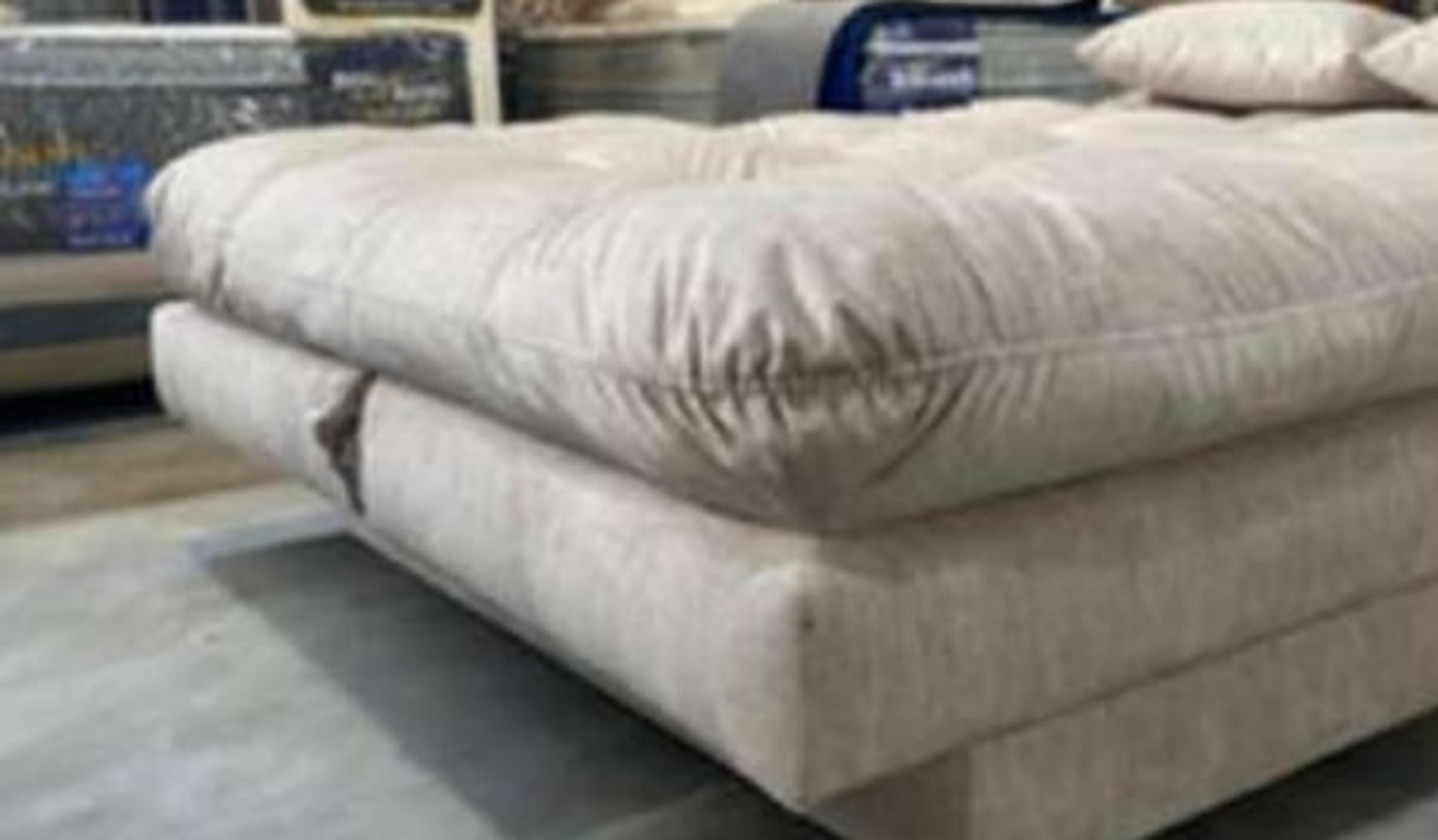 Sofabed Smile 3in1 — Emerald Sofa