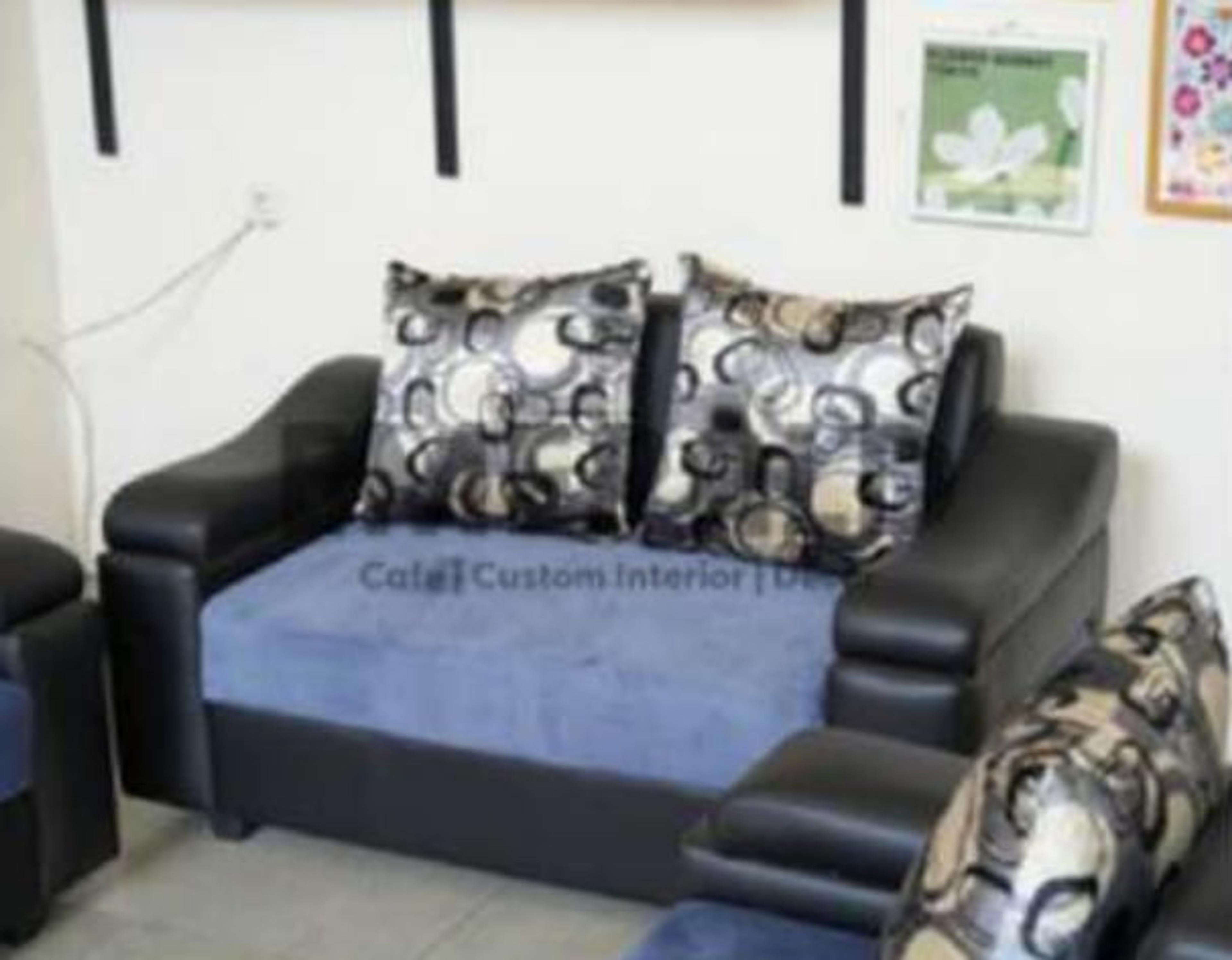 221 Excelent — Emerald Sofa