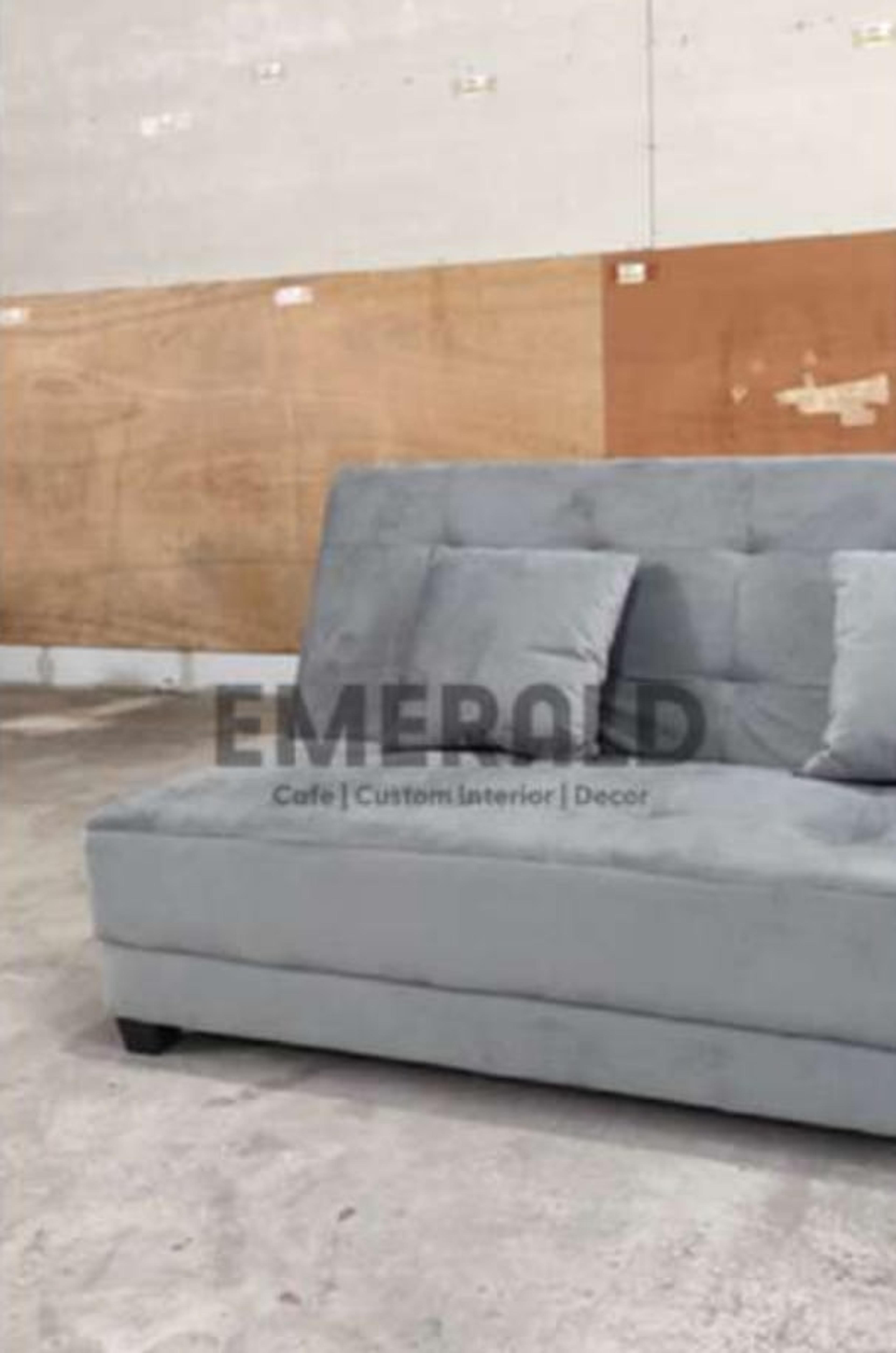 Sofabed Dorma — Emerald Sofa