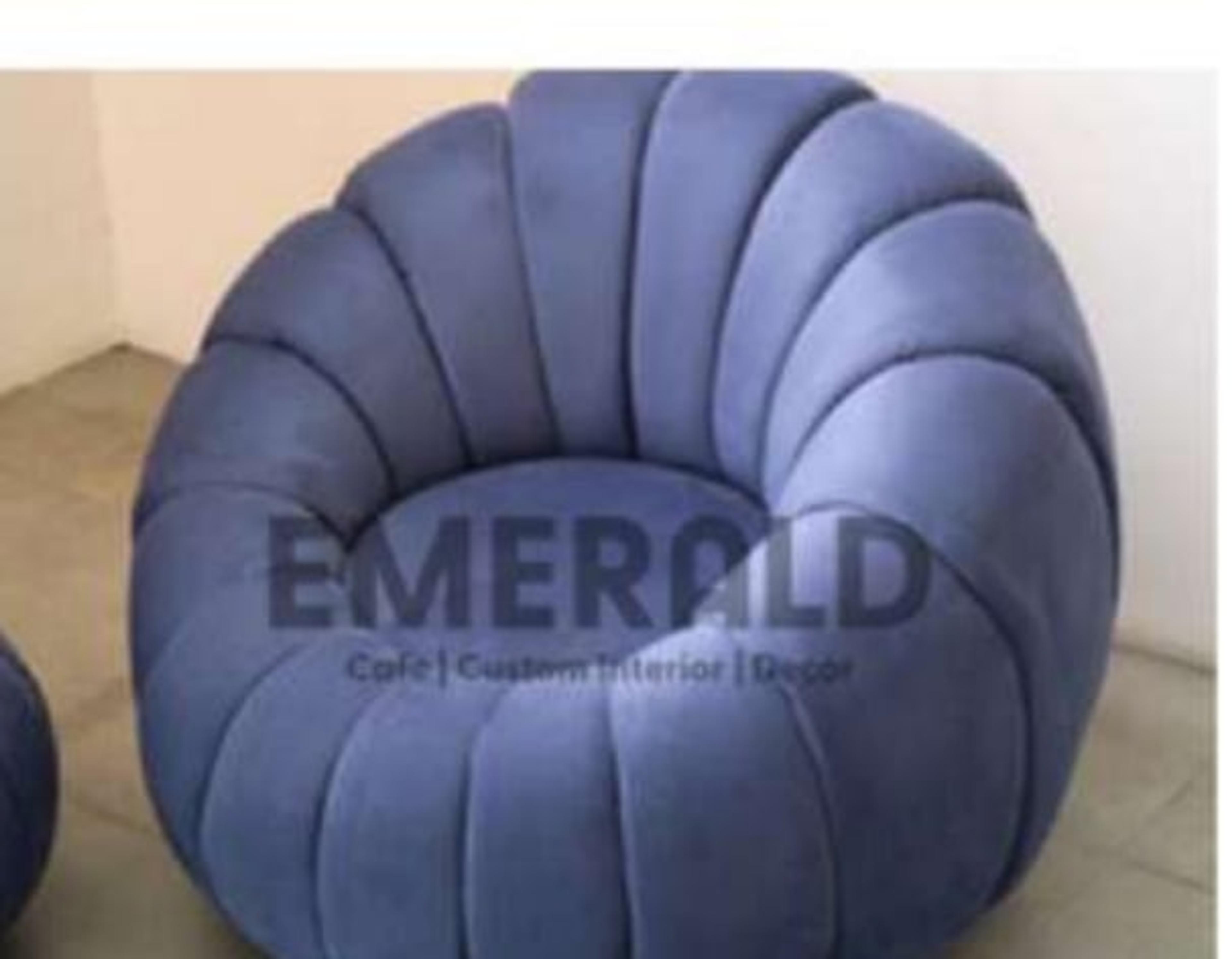 Sofa Soccer — Emerald Sofa
