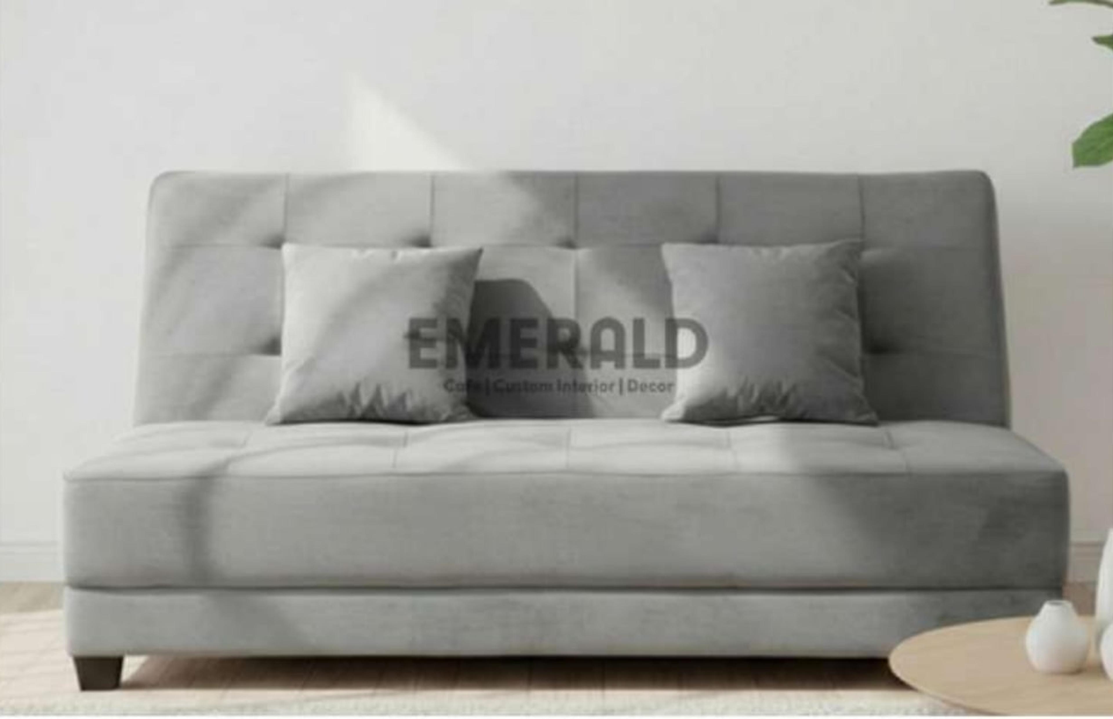 Sofabed Dorma — Emerald Sofa